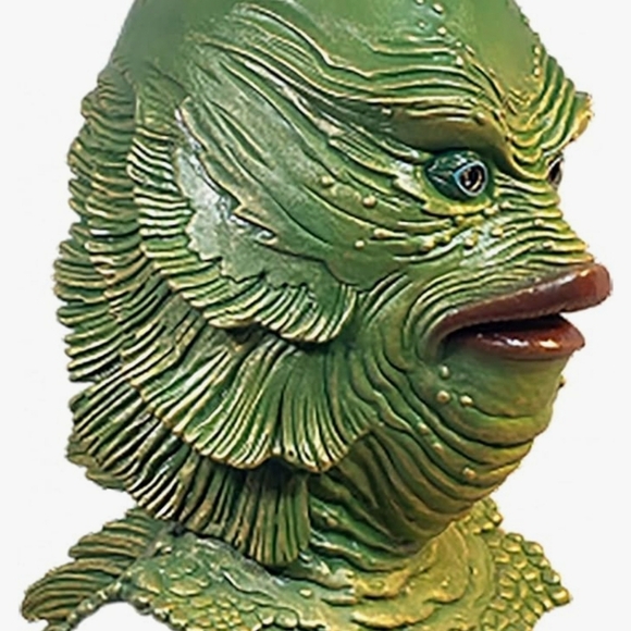 Mask - Picture 2 of 5